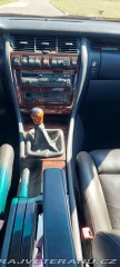 Audi S8 D2 1997