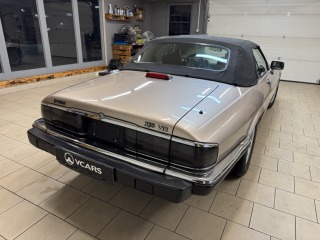 Jaguar XJS V12 1986