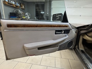 Jaguar XJS V12 1986