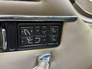 Jaguar XJS V12 1986