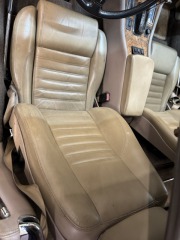 Jaguar XJS V12 1986