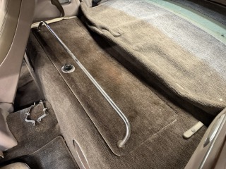 Jaguar XJS V12 1986