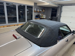 Jaguar XJS V12 1986