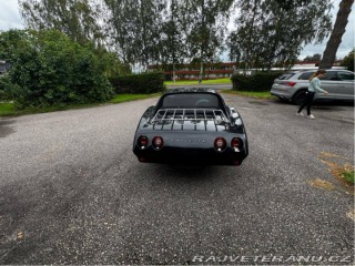 Chevrolet Corvette Stingray 5.7 V8 Hydra-Matic 1974