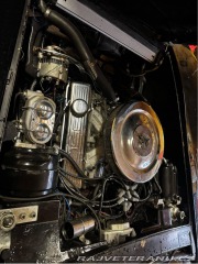 Chevrolet Corvette Stingray 5.7 V8 Hydra-Matic 1974