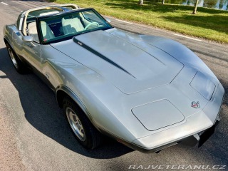 Chevrolet Corvette VI