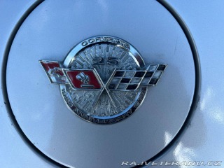 Chevrolet Corvette VI 1978