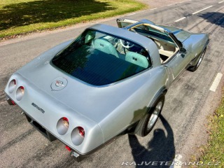 Chevrolet Corvette VI 1978