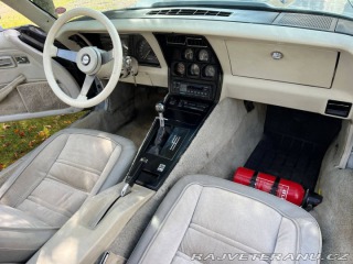 Chevrolet Corvette VI 1978
