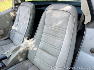 Chevrolet Corvette VI 1978
