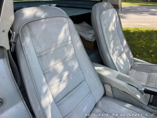 Chevrolet Corvette VI 1978