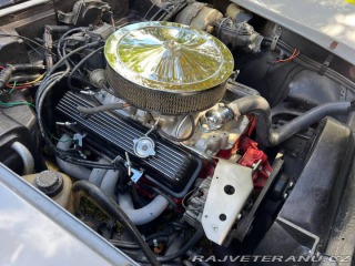 Chevrolet Corvette VI 1978