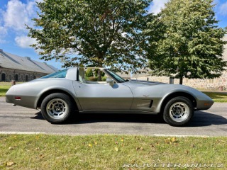 Chevrolet Corvette VI 1978