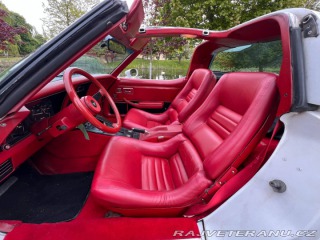 Chevrolet Corvette C3 1980
