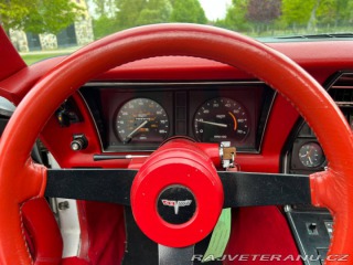Chevrolet Corvette C3 1980