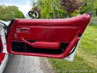 Chevrolet Corvette C3 1980