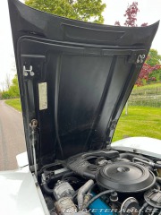 Chevrolet Corvette C3 1980