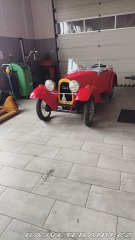 Aero 662  1934