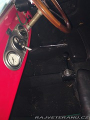 Aero 662  1934