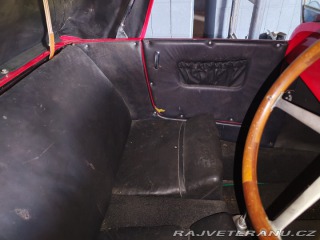 Aero 662  1934
