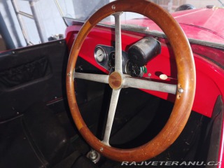 Aero 662  1934
