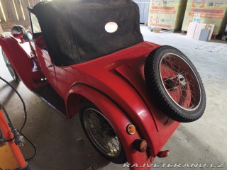 Aero 662  1934