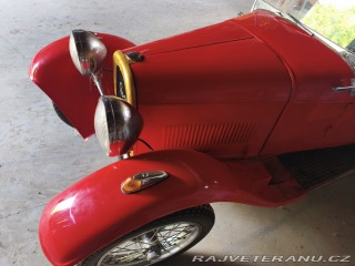 Aero 662  1934