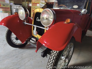 Aero 662  1934