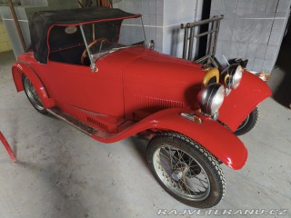 Aero 662  1934
