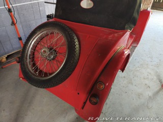 Aero 662  1934