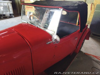 Aero 662  1934