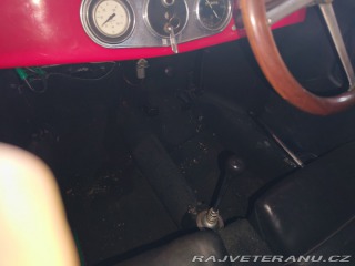 Aero 662  1934