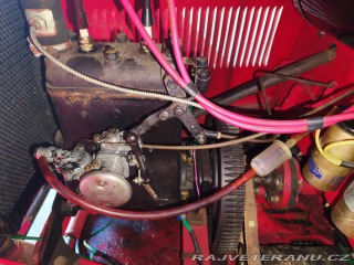 Aero 662  1934