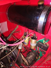 Aero 662  1934