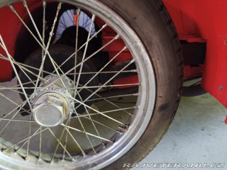 Aero 662  1934