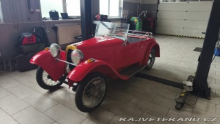 Aero 662  1934