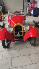 Aero 662  1934