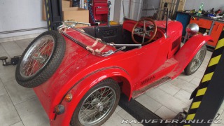 Aero 662  1934