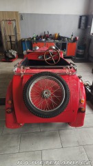 Aero 662  1934