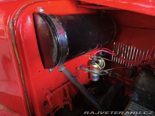 Aero 662  1934