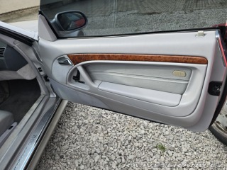 Mercedes-Benz SL 500 EDICE LORINSER 79t.km 1999