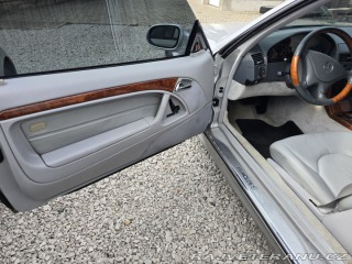 Mercedes-Benz SL 500 EDICE LORINSER 79t.km 1999