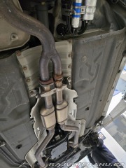 Mercedes-Benz SL 500 EDICE LORINSER 79t.km 1999