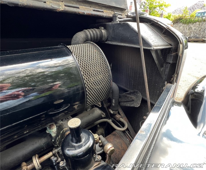 Bentley Mark MKVI Sports Saloon (4) 1947