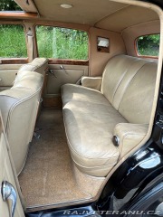 Bentley Ostatní modely MKVI Sports Saloon (4) 1947