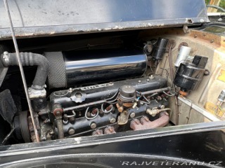 Bentley Ostatní modely MKVI Sports Saloon (4) 1947
