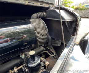 Bentley Ostatní modely MKVI Sports Saloon (4) 1947