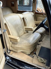 Bentley Ostatní modely MKVI Sports Saloon (4) 1947