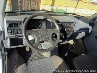 Volkswagen T4 Transporter 2.4D minibus 1994