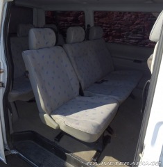 Volkswagen T4 Transporter 2.4D minibus 1994